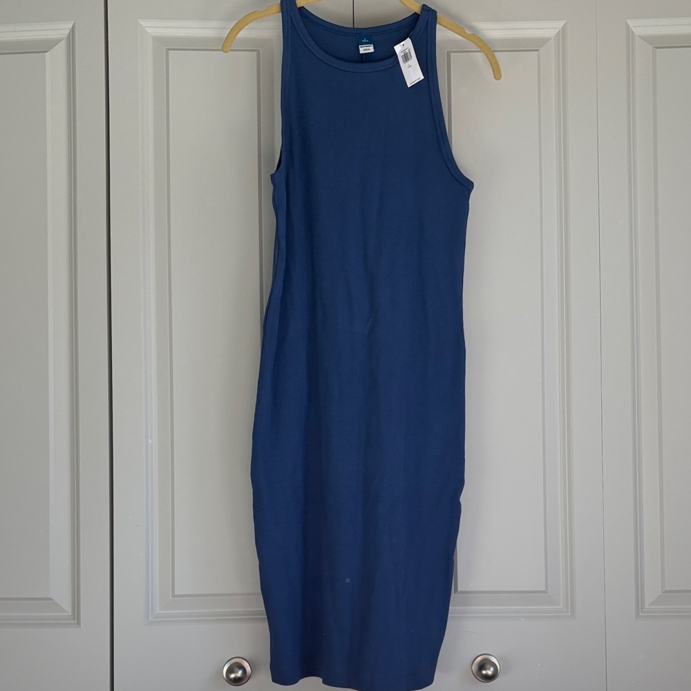 Old Navy Tank Dress